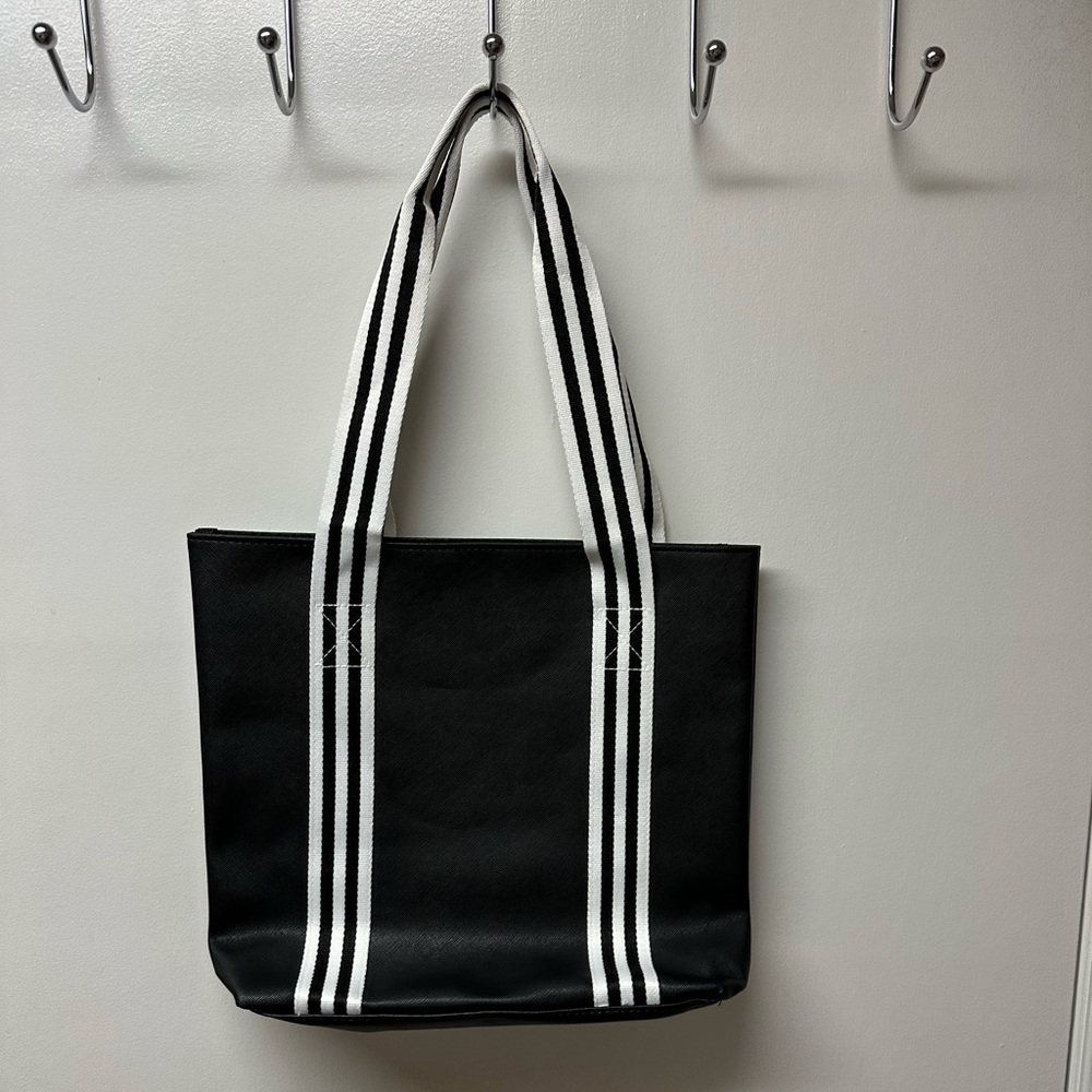 Small tote bag, brand new.